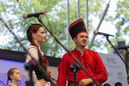 Ostatni dzień 59. Tygodnia Kultury Beskidzkiej